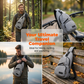 🎒 MOST 50% KEDVEZMÉNY!⛰️ Kültéri sportválltáska – Többfunkciós, strapabíró és USB-csatlakozóval – Elengedhetetlen a városi ingázók számára 🚴‍♂️
