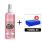 Penész- és gombatisztító spray