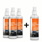 A legjobb fémfényező spray