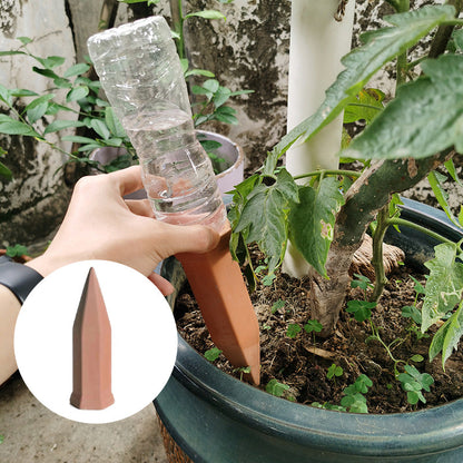 🌱Kúpos kerámia automatikus öntöző