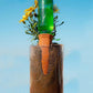 🌱Kúpos kerámia automatikus öntöző