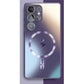 📱🧲 50% kedvezmény! Mágneses tok a Samsung Galaxy S26 Ultra / S25 / S24 modellekhez – puha AG matt felület, azonnali mágneses rögzítés és teljes kameravédelem ✨