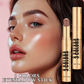 💄1+1 ingyen 💥 3 az 1-ben színátmenetes szemhéjfesték-stift – Egy mozdulattal felvihető, vízálló, ívelt hegyű ✨