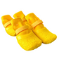 🐶1+1 ingyen 🏠Csúszásgátló vízálló kutyacipő