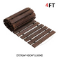 🔥Kiteríthető fa kerti ösvény