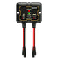 Waterproof MPPT Solar Charge Controller