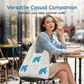 🌸 30% OFF NOW! 🌸Turtle Pattern Crochet Tote Bag