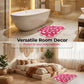 🧼 50% OFF NOW! 🏠 Soft Decorative Floor Mat for Bathroom & Bedroom – Anti-slip & machine washable – Cushioned, absorbent & stylish – perfect for cozy spaces 🌸