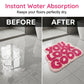 🧼 50% OFF NOW! 🏠 Soft Decorative Floor Mat for Bathroom & Bedroom – Anti-slip & machine washable – Cushioned, absorbent & stylish – perfect for cozy spaces 🌸