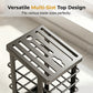 Heavy-Duty Kitchen Knife Block