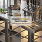 Heavy-Duty Kitchen Knife Block