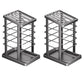 Heavy-Duty Kitchen Knife Block
