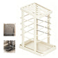 Heavy-Duty Kitchen Knife Block