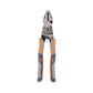 🔧💥50% KEDVEZMÉNY! RACSIS KÁBELVÁGÓ FOGÓ – IPARI MINŐSÉG, ÖNZÁRÓ, TÖBBFUNKCIÓS