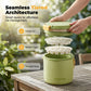 48H Insulated Portable Cooler Bucket
