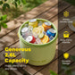 48H Insulated Portable Cooler Bucket