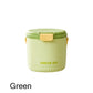 48H Insulated Portable Cooler Bucket