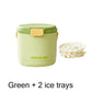 48H Insulated Portable Cooler Bucket