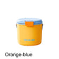 48H Insulated Portable Cooler Bucket