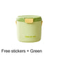 48H Insulated Portable Cooler Bucket