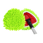 ✨1+1 ingyen✨Chenille Spin felmosófej csere
