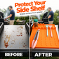 BBQ Grill Utensil Rest Mat