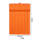 BBQ Grill Utensil Rest Mat