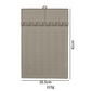 BBQ Grill Utensil Rest Mat