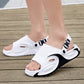 👟50% KEDVEZMÉNY!!🌊Férfi szabadidős, kétféleképpen hordható EVA szandál