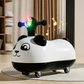 🐼50% KEDVEZMÉNY!🛴Panda Baby csúszó autós játék zenével és világítással