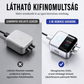 🔋🛡️ Töltésvédő Automatikus Lekapcsolással: Okos Akkumulátorvédelem! ⚡