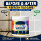 💧🛡️ Csemperagasztó Vízálló penészgátló Áthatolhatatlan formula –🏠 Búcsú a beszivárgástól és elfeketedéstől 🚫