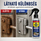 🛠️✨ Többcélú rozsdamentesítő és kenőanyag spray 🛡️