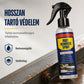 🛠️✨ Többcélú rozsdamentesítő és kenőanyag spray 🛡️