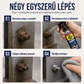🛠️✨ Többcélú rozsdamentesítő és kenőanyag spray 🛡️