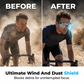 🚵Stílusos nappali és éjszakai motoros védőszemüveg🕶️