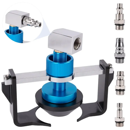 🔧Univerzális fékhenger-adapter a fékfolyadék leeresztéséhez ✨