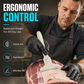 🥩🔥 50% kedvezmény! Rozsdamentes acél húslekaparó – egyszerű eszköz a marha- és sertéshús zsírjának és inainak eltávolításához 🔪✨
