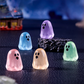 👻 Aranyos halloweeni szellemdíszek
