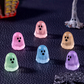 👻 Aranyos halloweeni szellemdíszek