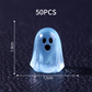 👻 Aranyos halloweeni szellemdíszek