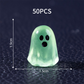 👻 Aranyos halloweeni szellemdíszek