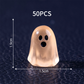 👻 Aranyos halloweeni szellemdíszek