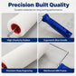 DIY Wall Pattern Paint Roller Tool