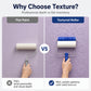 DIY Wall Pattern Paint Roller Tool