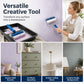 DIY Wall Pattern Paint Roller Tool
