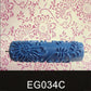 DIY Wall Pattern Paint Roller Tool