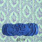 DIY Wall Pattern Paint Roller Tool