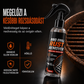 ⏰ Időkorlátozott akció: 2+1 ingyen🔥 Kifejezetten a grill rozsdafoltjainak és makacs lerakódásainak eltávolítására kifejlesztett rozsdaeltávolító spray 🍖