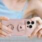 📱✨50% kedvezmény! 👜🔒 Kereszt vállra akasztható pénztárca-telefonhüvely – RFID-lopásgátló funkcióval, harmonikás kártyatartóval, levehető vállpánttal és li-chi mintázatú PU-bőrből✨